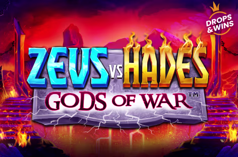 icon game for Zeus vs Hades - Gods of War™